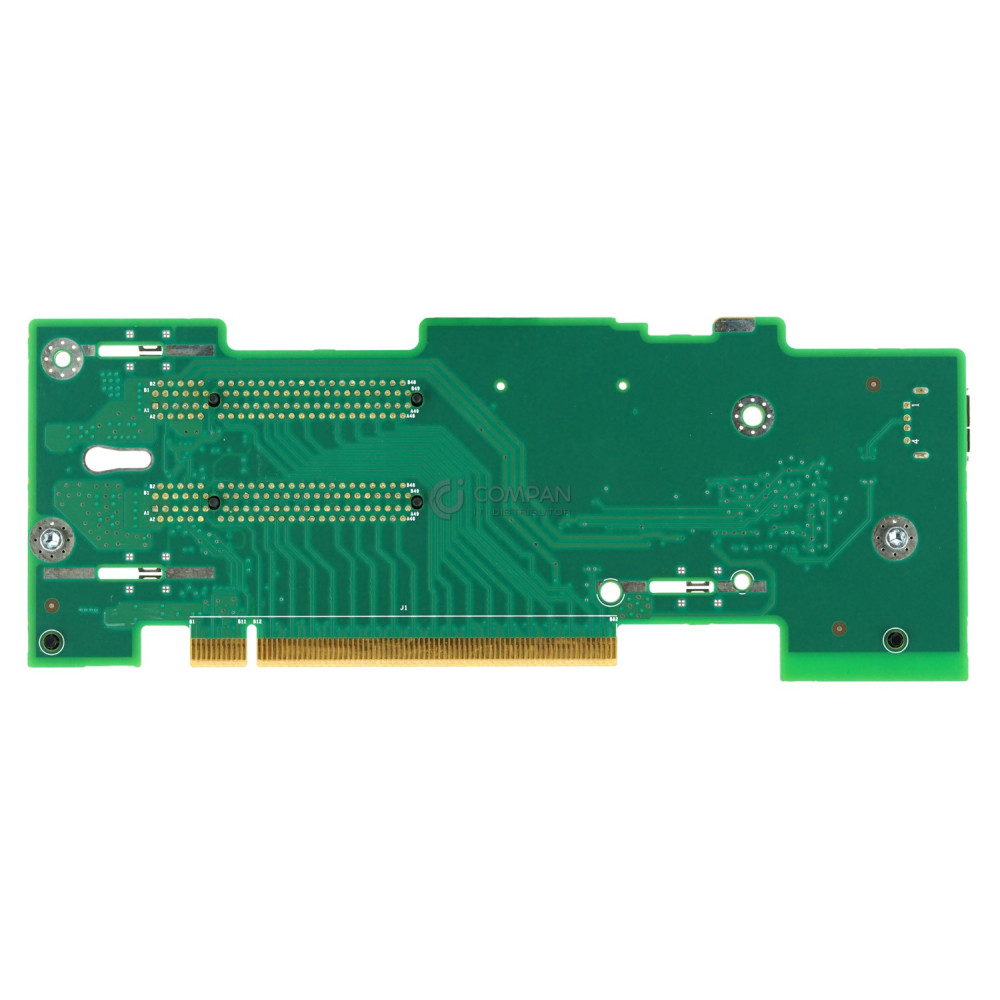 NM406 DELL PCI-E X2 RISER CARD FOR DELL POWEREDGE R805